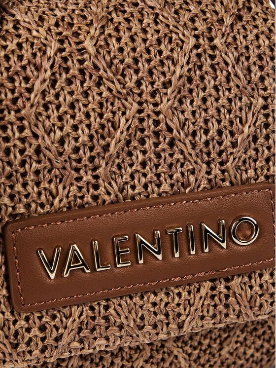 Valentino Valentino Torebka 333076 Brązowy