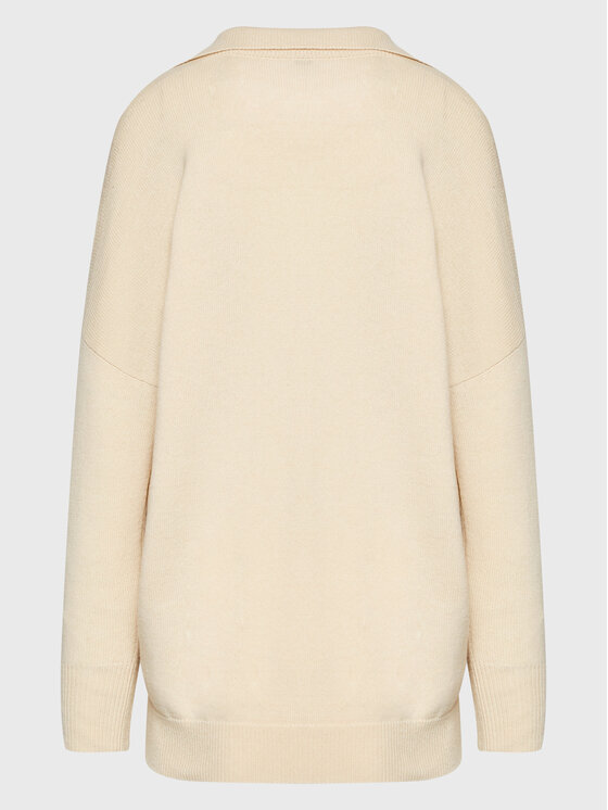 Peserico Easy Peserico Easy Pullover M99809F07 09470 Beige Regular Fit