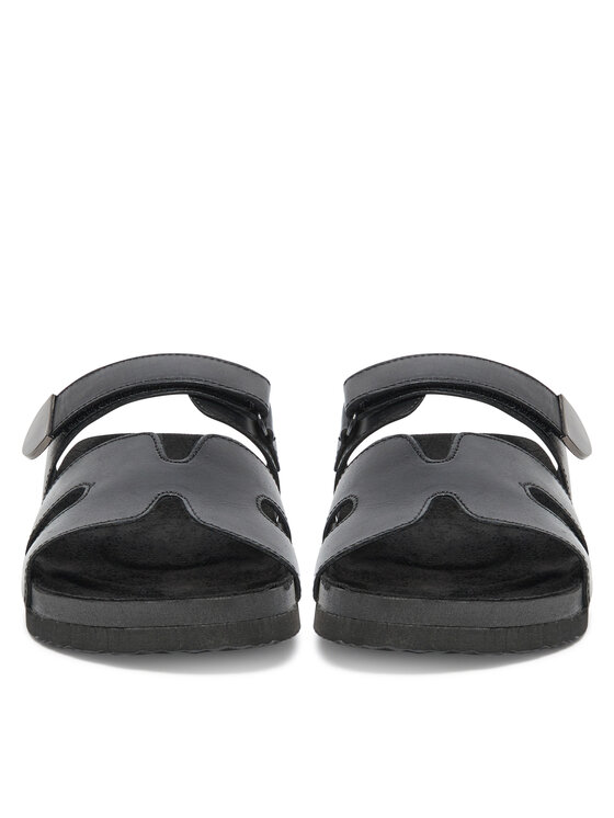 Lasocki Lasocki Ciabatte CEO-GRD-22010-02 Nero