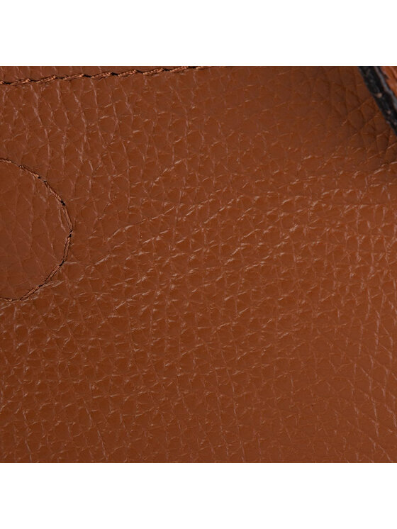 Borsetta K10686 Marrone