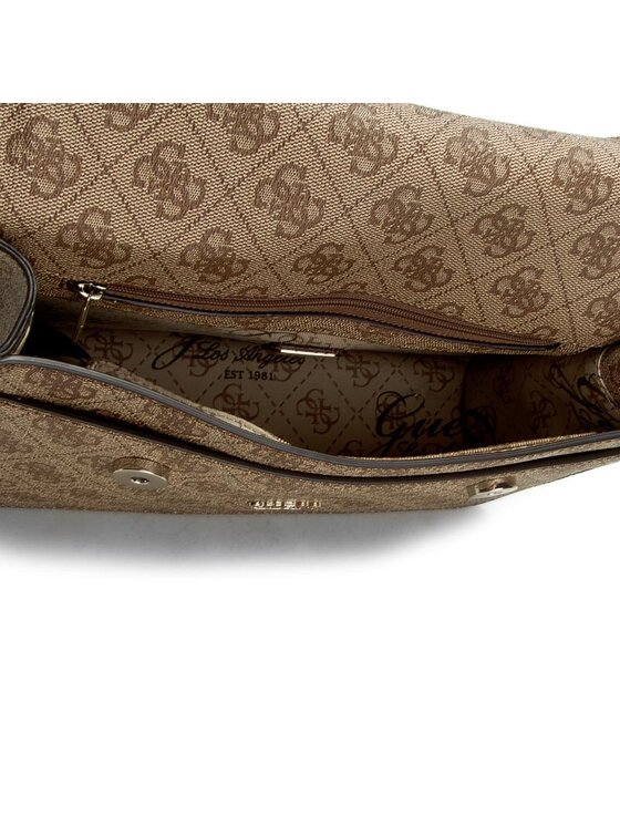 Guess Handtasche Arianna SG HWSG64 91210 Braun