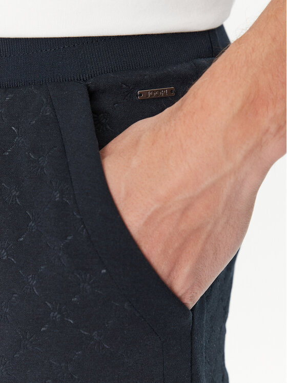 JOOP! JOOP! Donji dio trenerke JJJ-25Bahat 30045560 Tamnoplava Regular Fit