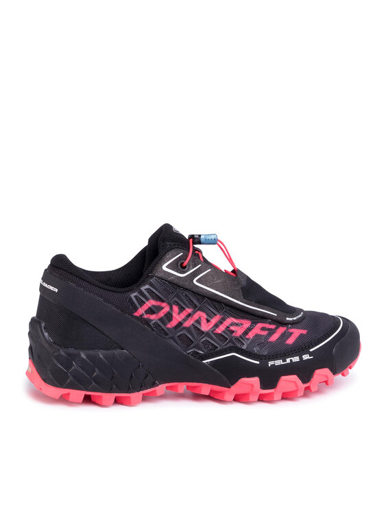 Pantofi pentru alergare Dynafit Feline Sl W 64054 Negru