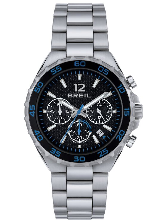 Breil Breil Zegarek HIGHWAY Niebieski