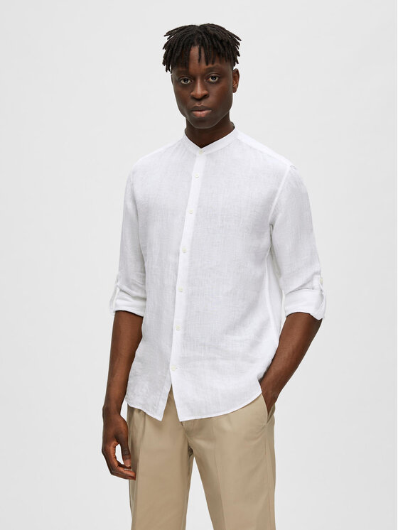 Selected store homme camicie