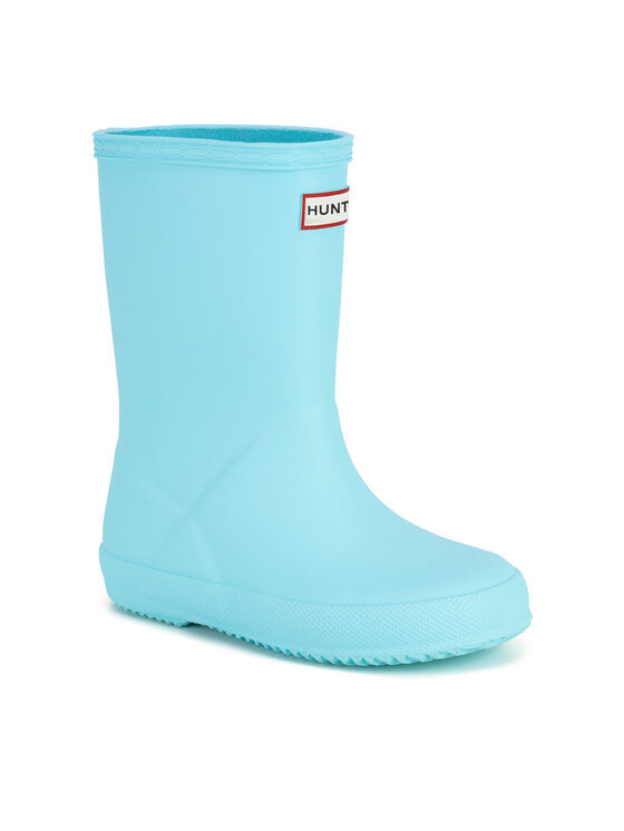Hunter Hunter Cizme de cauciuc KFT5094RMA-FWB Albastru