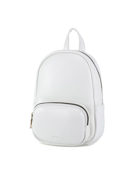 DeeZee DeeZee Раница MDP-L-024-06 Бял