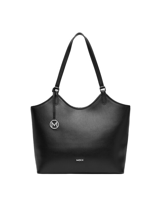 MEXX MEXX Torebka CEO-MEXX-L-003-09 Czarny