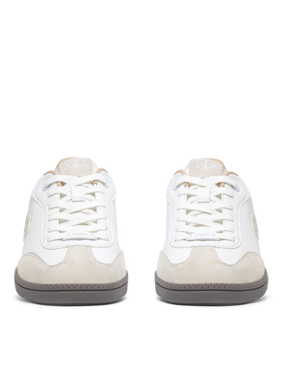 MEXX MEXX Sneakersy MI001009943W Bílá