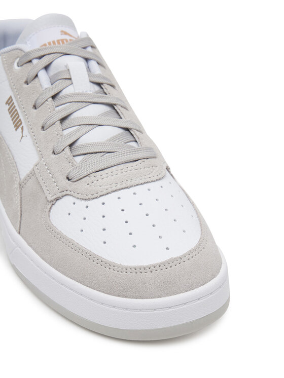 Puma Puma Laisvalaikio batai Caven 2.0 Mono 400710 03 Balta