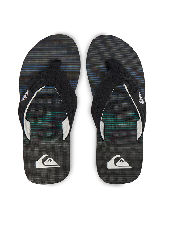 Quiksilver Quiksilver Σαγιονάρες AQYL101339 Μαύρο