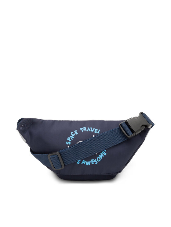 Peppa Pig Peppa Pig Gürteltasche ACCCS_AW23-221PP-1 Dunkelblau