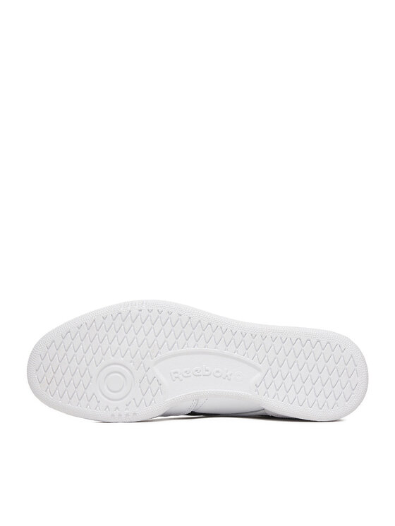 Reebok Reebok Снікерcи EO-CLUB C REVENGE 100032883 Білий
