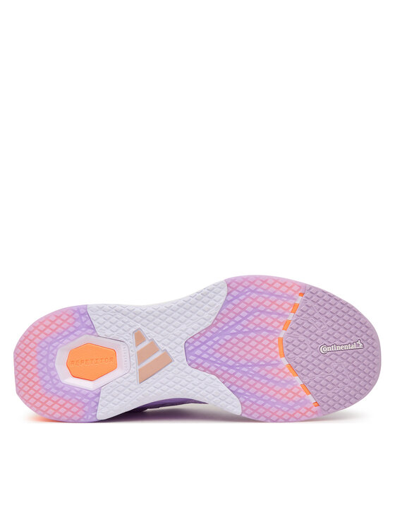adidas adidas Fitnessschuhe Dropset 4 Training Shoes KH8613 Violett