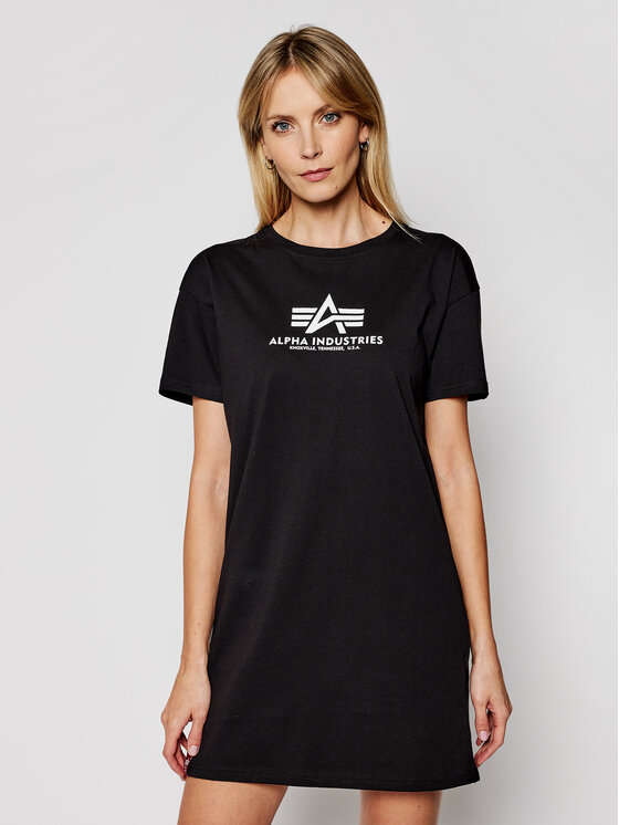 T-shirt Alpha Industries