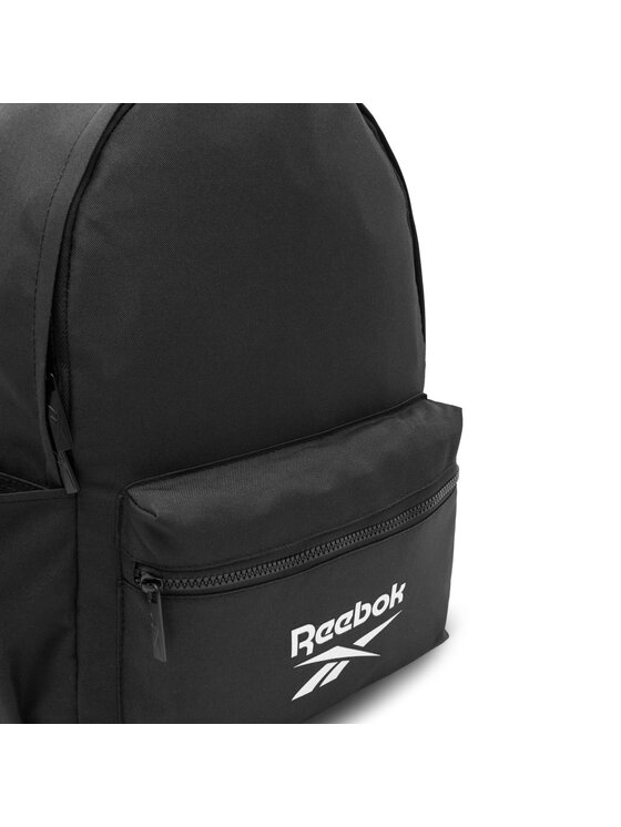 Reebok Reebok Ruksak RBK-001-CCC-05 Crna