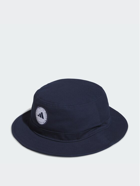 adidas adidas Bucket 126391 Granatowy
