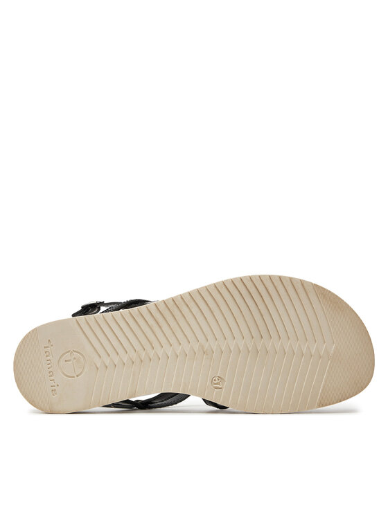 Tamaris Tamaris Sandali 1-28600-42 Nero