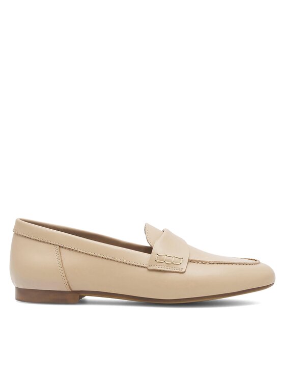 GINO ROSSI Gino Rossi Loafers AMBRA-23455NAP Beige