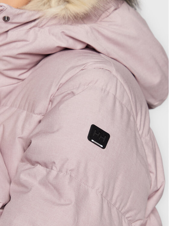 Helly Hansen Helly Hansen Giubbotto invernale Blossom 53624 Rosa Regular Fit