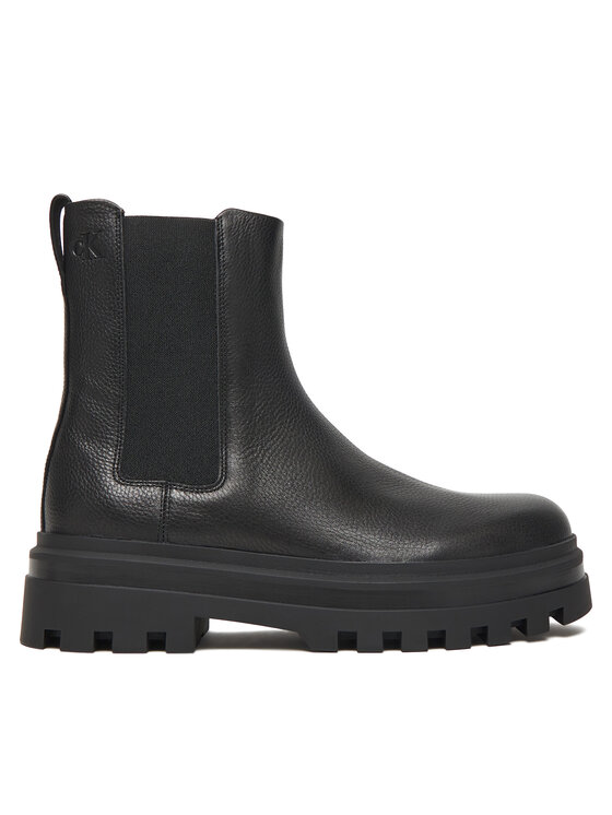 Calvin Klein Jeans Calvin Klein Jeans Chelsea YM0YM01334 Nero