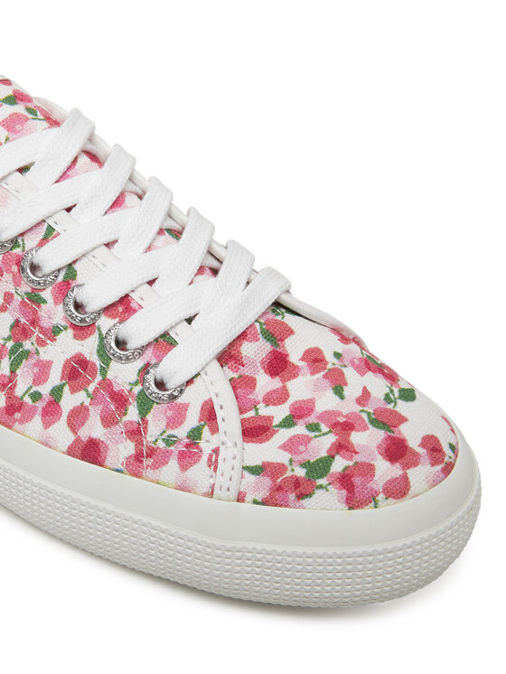 Superga Superga Tenisówki S71472W Różowy