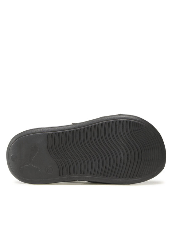 Puma Puma Sandale Popcat 20 Backstrap Ac Ps 380555 01 Crna