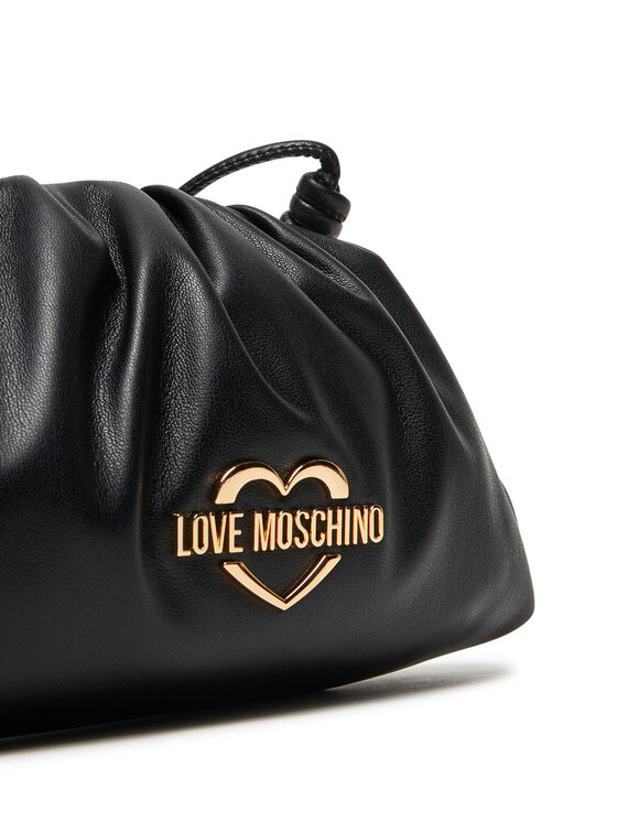 LOVE MOSCHINO LOVE MOSCHINO Handtasche JC4286PP0MKK0000 Schwarz