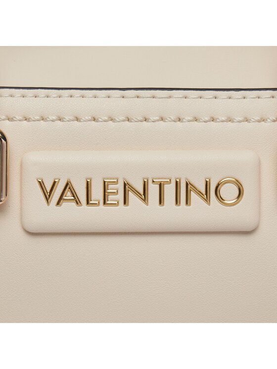 Valentino Valentino Kabelka Regent Re VBS7LU03 Écru