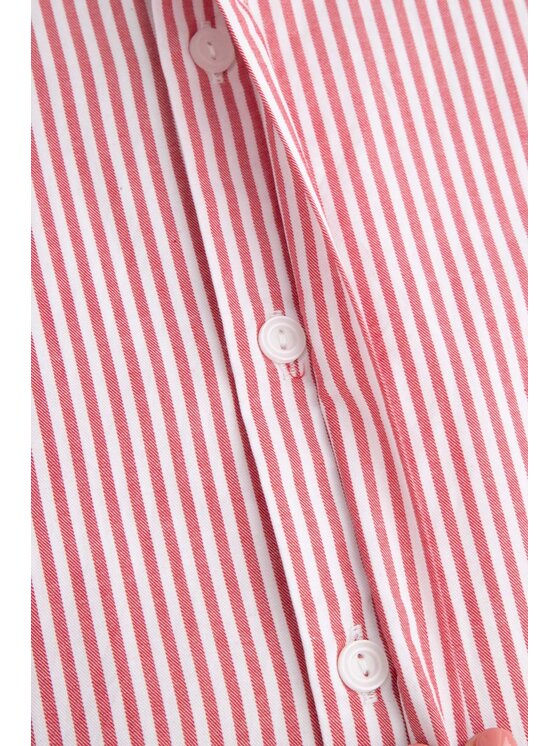 Coccodrillo Coccodrillo Košile ZC5136104EJB-022 Barevná Regular Fit