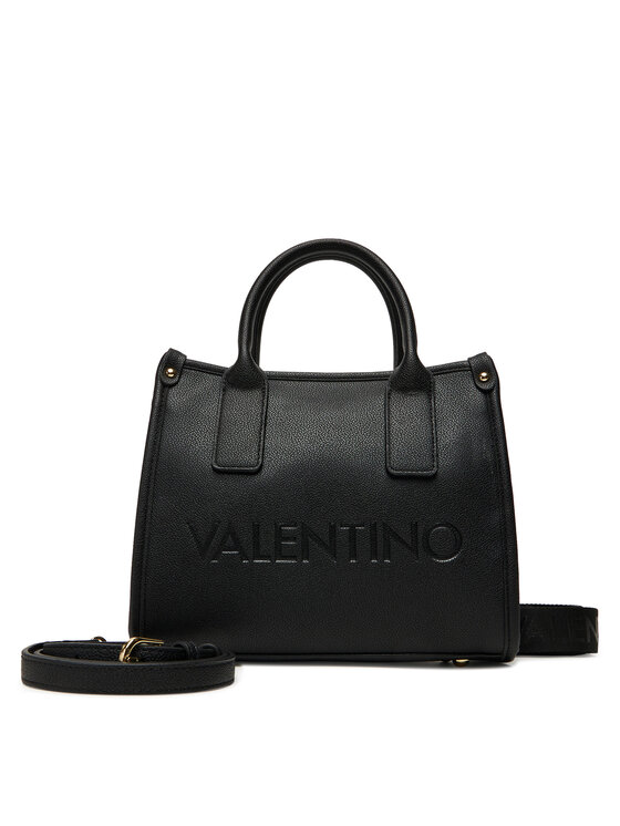 Valentino Torebka Foxy Re VBS9EO05 Czarny