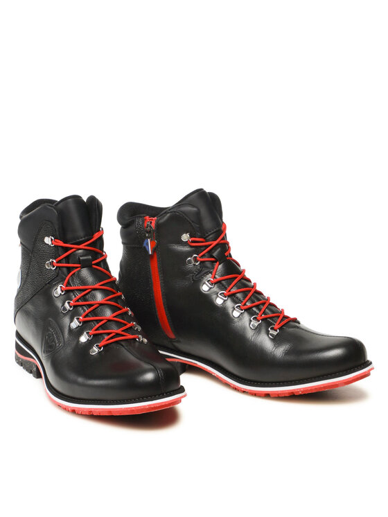 Rossignol Rossignol Μπότες Chamonix 1907 RNKM170 Μαύρο