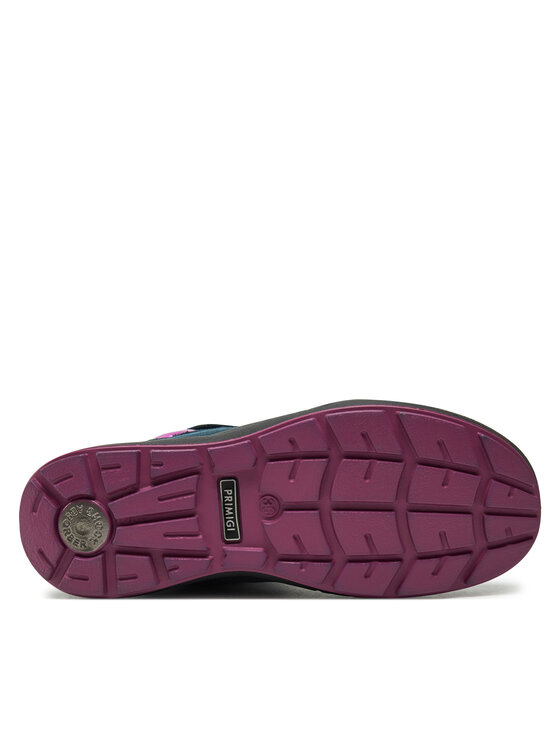 Primigi Primigi Schneeschuhe 4883133 D Dunkelblau