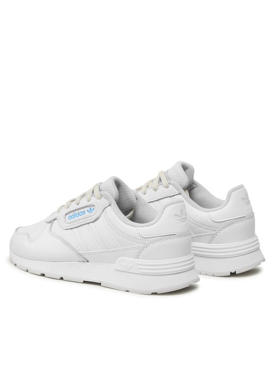 adidas adidas Snīkeri Trezoid 2 ID4613 Balts