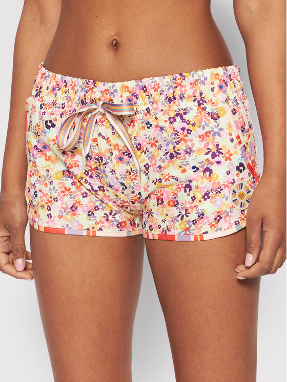 Shorts da mare Femi Stories