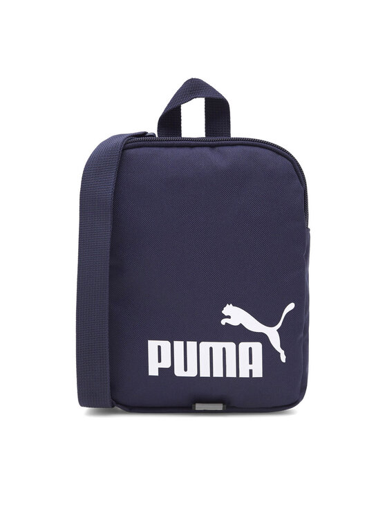 Geantă crossover Puma Phase Portable 079955 02 Bleumarin