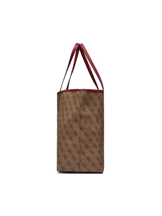 Guess Guess Torebka Vikky (SG) HWSG69 95240 Brązowy