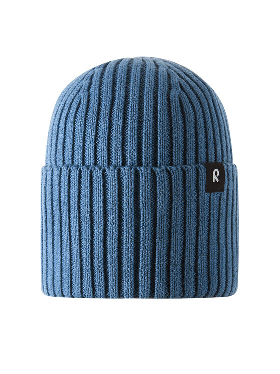 Reima Reima Mütze Hattara 5300057B Blau