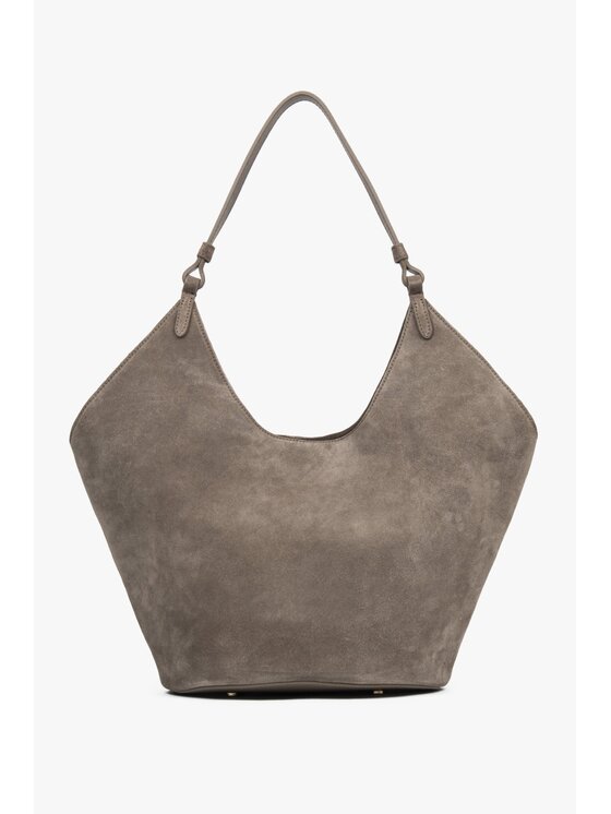 Estro Estro Borsetta ER00118146 Grigio