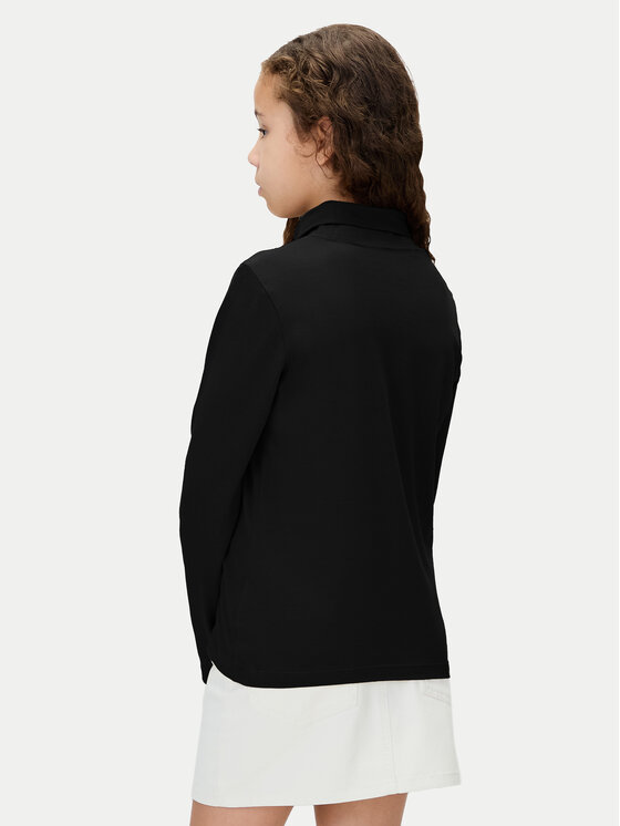 Calvin Klein Jeans Calvin Klein Jeans Palaidinė IG0IG03044 Juoda Regular Fit