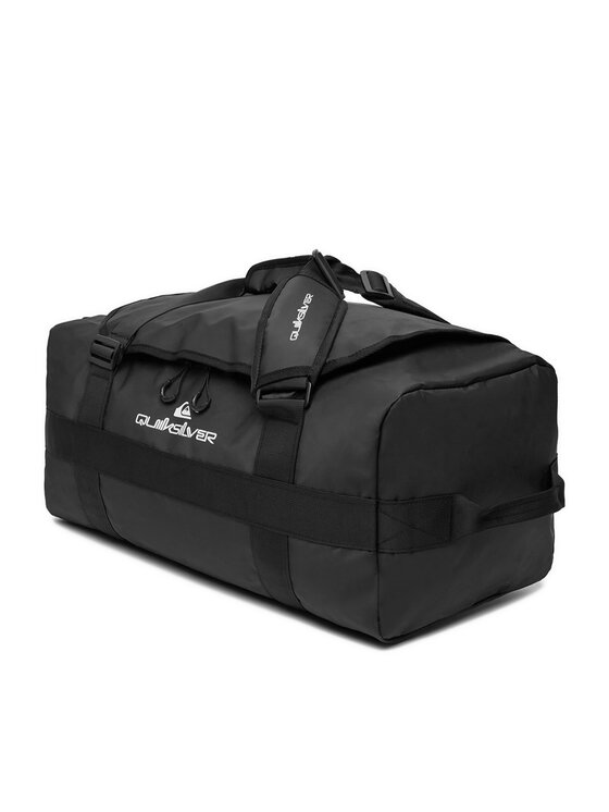 Quiksilver Quiksilver Дорожня сумка QUIC-P-009-07 Чорний