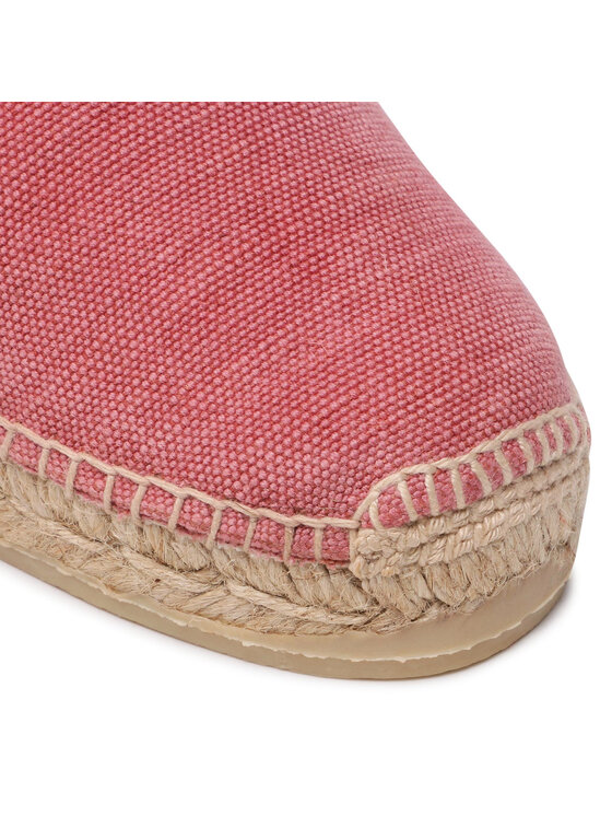 Toni Pons Toni Pons Espadrillid Verdi-V Roosa