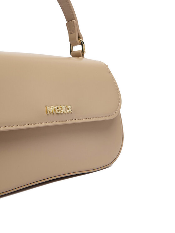 MEXX MEXX Torebka CEO-MEXX-K-001-09 Beżowy
