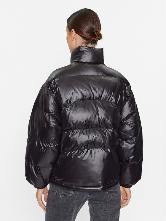 Levi's® Levi's® Giubbotto invernale Retro A5895-0000 Nero Regular Fit