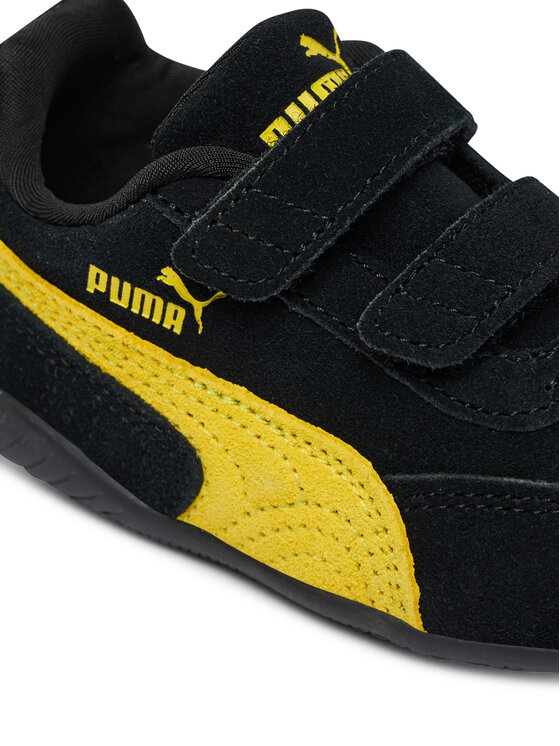 Puma Puma Снікерcи Speedcat OG V Inf 05961 27 Чорний