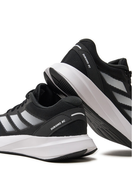 adidas adidas Buty do biegania Duramo RC ID2709 Czarny