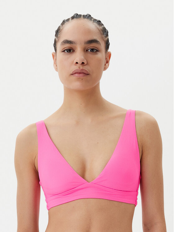 Maaji Maaji Bikini felső Allure PT3012SLG001 Rózsaszín