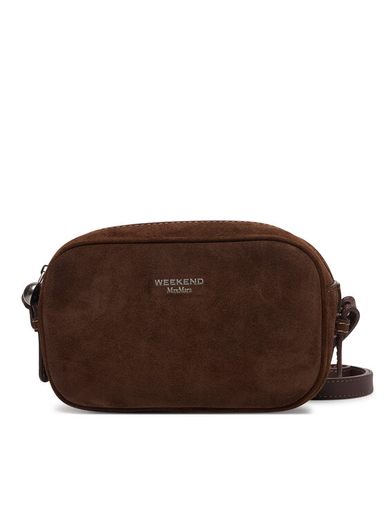 Weekend Max Mara Weekend Max Mara Сумка Kastruzzo 2625516195 Коричневий