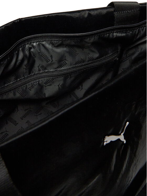 Puma Puma Handtasche Up Shopper 912910 01 Schwarz