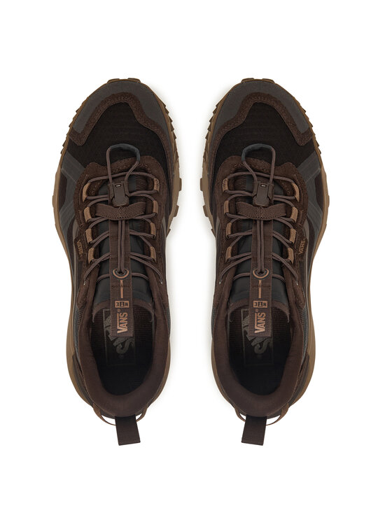 Vans Vans Sneakersy MTE Crosspath XC VN000D5VDRB1 Hnedá
